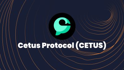 Cetus Protocol, Sui ve Aptos Blockchain'leri üzerinde çalışan yoğunlaştırılmış likidite
