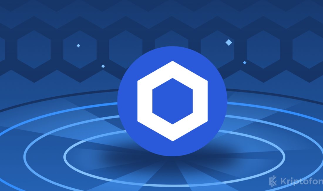 Chainlink İçin Sürpriz Fiyat: LINK Coin’de Yatırımcı Karlılığı Artıyor Chainlink fiyatı, yükseliş eğilimli çift dip formasyonundan çıkabilirse yüzde 126