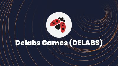 Delabs Games, DELABS coin'i çevresinde birleşen mobil‑odaklı Web3 oyun ekosistemiyle geleneksel
