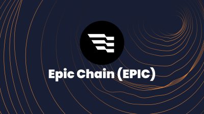 Epic Chain, hibrit konsensüs ve adil EPIC Coin ekonomisiyle gizlilik,