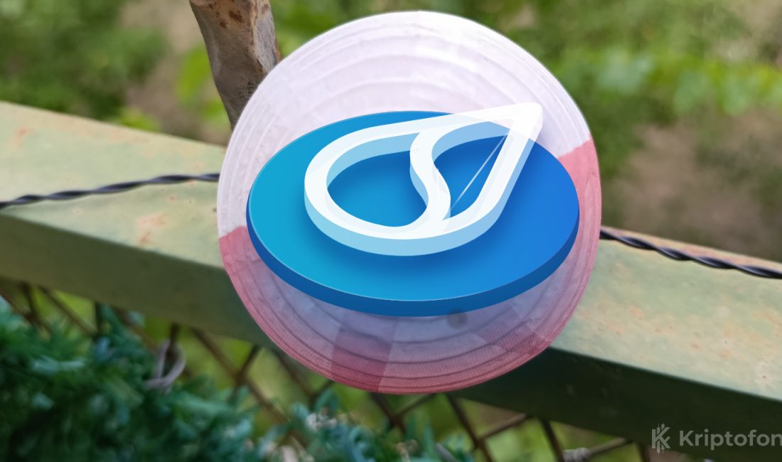 ABD'li finans şirketi Mill City Ventures’dan bugün önemli bir adım