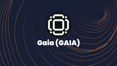 Gaia, geliştiricilere kapalı sistemlere bağlı kalmadan özelleştirilebilir yapay zeka altyapısı