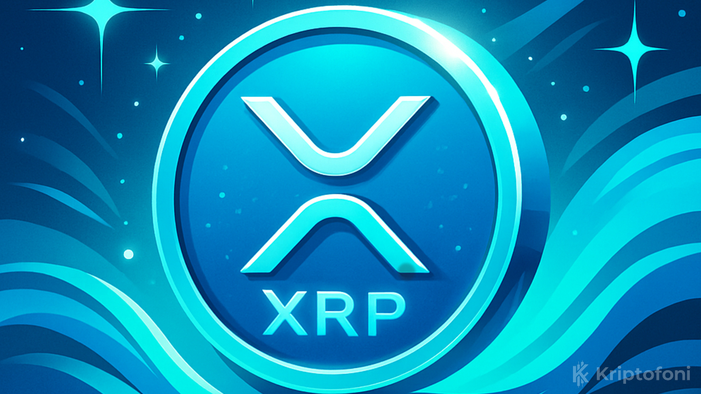 XRP İçin Yeni Kurumsal Adım: Dev Şirket 10 Milyon Dolarlık Alıma Başladı -  Kriptofoni