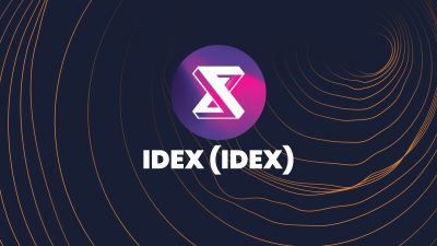 IDEX, hibrit emir defteri ve AMM yapısıyla güvenli, hızlı ve