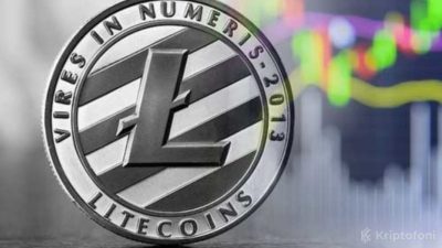 Litecoin fiyatı, genel piyasa rallisiyle birlikte 110 dolarlık direncini zorluyor.