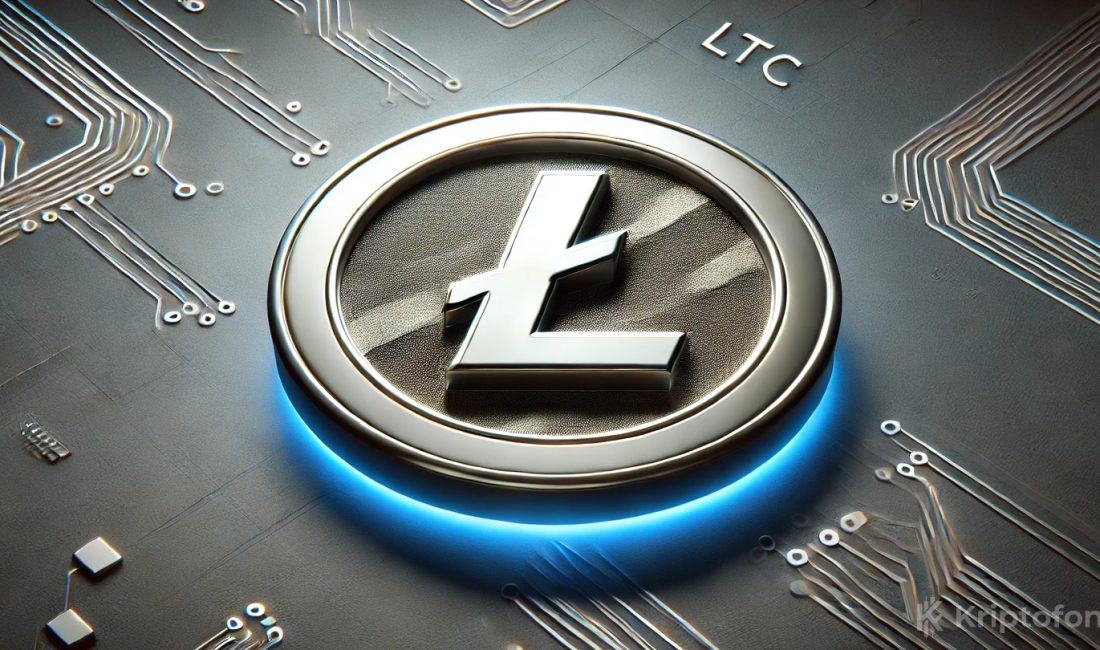 Litecoin (LTC) fiyatı son bir haftada %20'den fazla yükselerek 110