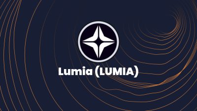 Lumia, ölçeklenebilirlik ve likiditeyi artıran modüler Layer-2 altyapısıyla kripto para