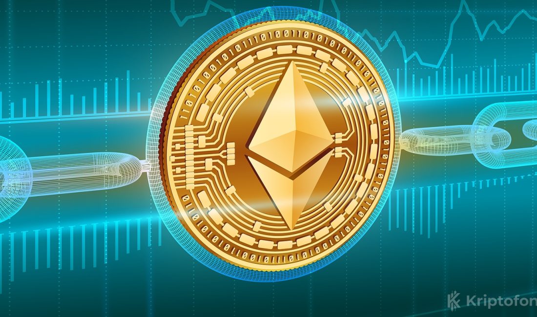 Ethereum (ETH) neden yükseliyor? Kripto para analiz firması Matrixport'un son