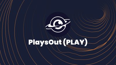 Play­sOut, PLAY coin'iyle birlikte mini‑oyunları Web2 akıcılığında sunarken Web3’ün mülkiyet