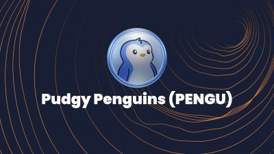 PENGU, Pudgy Penguins markasını Solana üzerinden hız, düşük ücret ve topluluk
