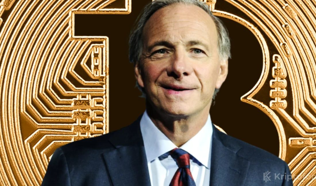 Milyarder Fon Yöneticisinden Portföy Uyarısı: Bitcoin ve Altının Yüzdeliğini Verdi Ray Dalio artan devlet borçlarının fiyatlanmadığını söyleyerek portföylerin en az