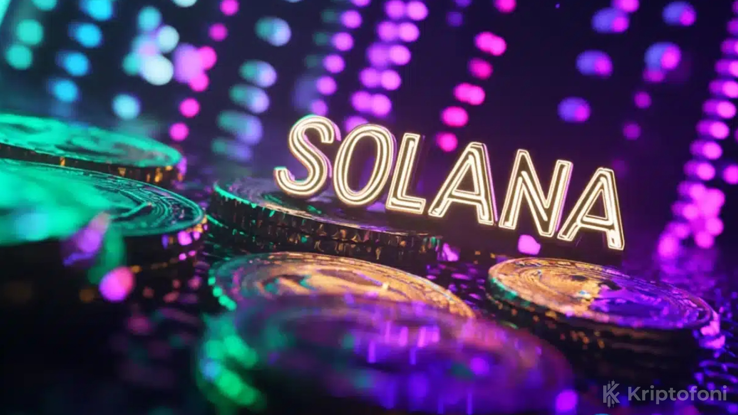 Solana Canlanışı: Fiyat Artışı Sırasında 14 Milyar Dolar Aşıldı - Kriptofoni