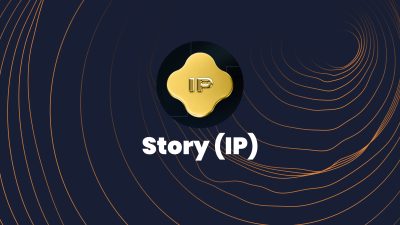 Story, IP coin'iyle birlikte fikri mülkiyeti programlanabilir varlığa dönüştürerek yapay