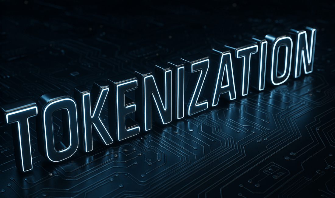 Tokenizasyon Nedir? Tokenizasyon, varlıkları Blockchain tabanlı token'lere dönüştürerek şeffaf, düşük maliyetli ve