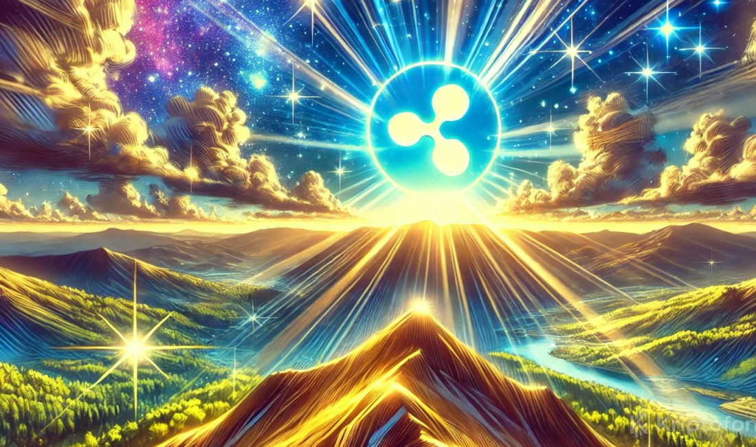 Sağlık şirketi Wellgistics Health SEC'e yaptığı başvuruyla XRP'yi tüm operasyonlarına