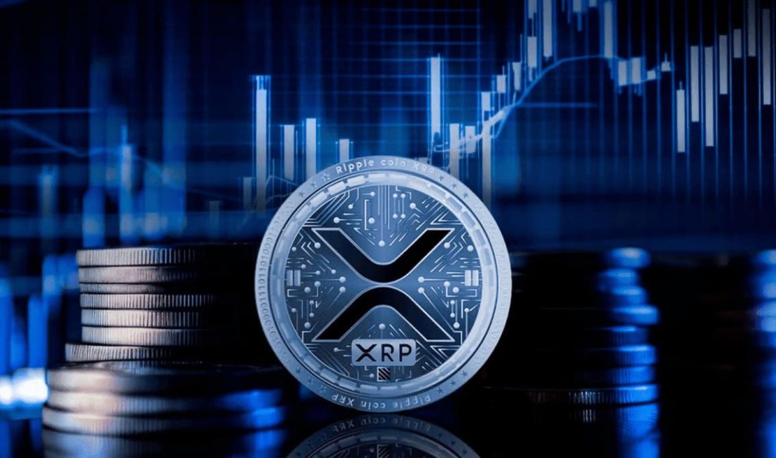 XRP Fiyatında 3 Dolar Güçlü Direnç Oldu: Kırarsa Neler Olacak? XRP, son 24 saatte %10,9 yükselerek 2,93 dolara ulaştı ve