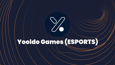 Yooldo Games, erken Web3 esports konumlanması ve işlevsel ESPORTS coin