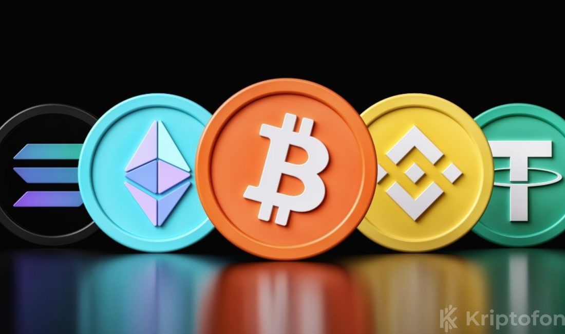 18 Ağustos 2025 Kripto Para Piyasasına Genel Bakış Kripto para piyasası haftaya düşüşlerle başladı. Bitcoin 115.292 dolara kadar