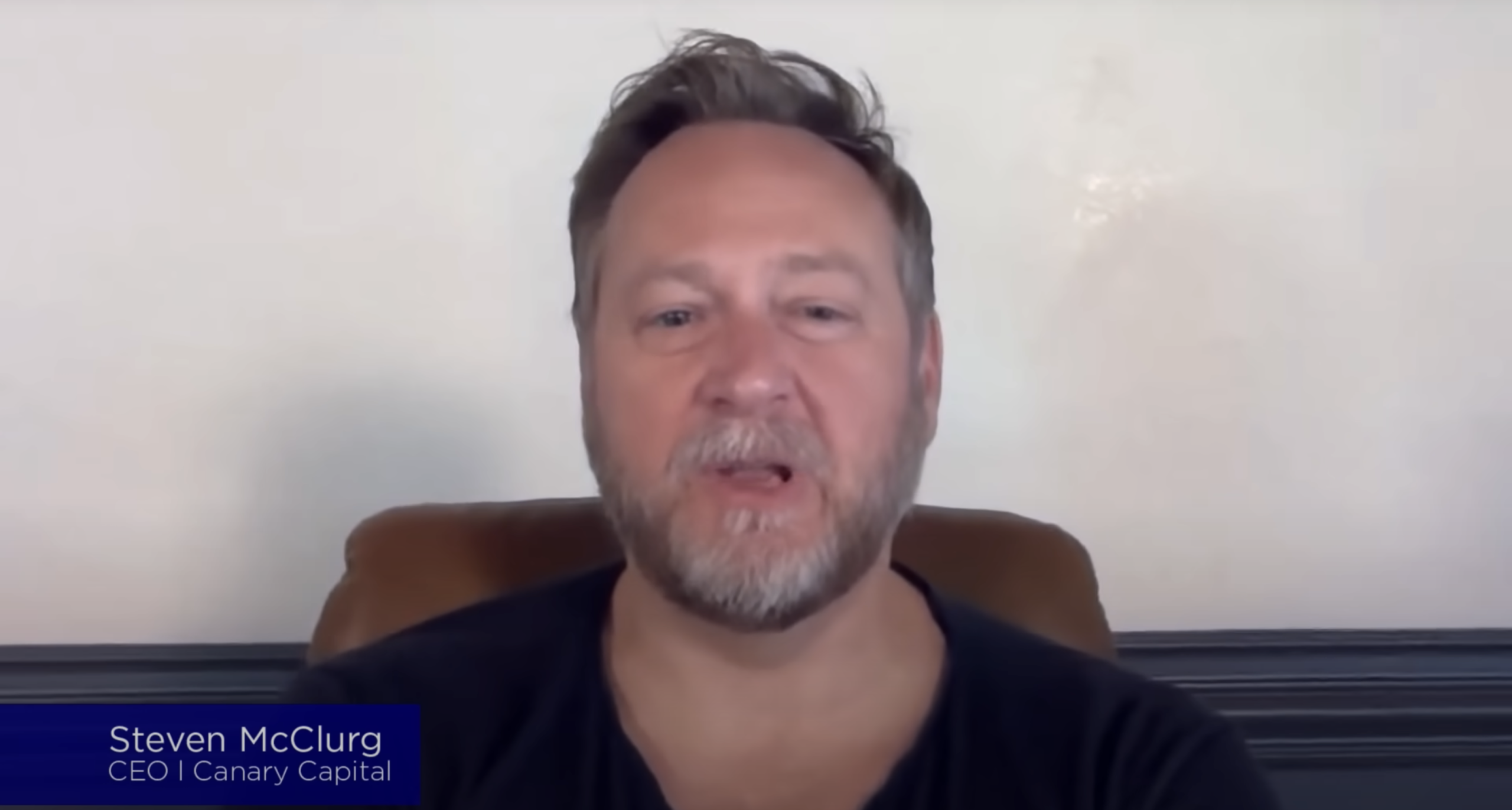 Canary CEO’su McClurg: XRP En Fazla Bilinen İkinci Kripto Para - 1