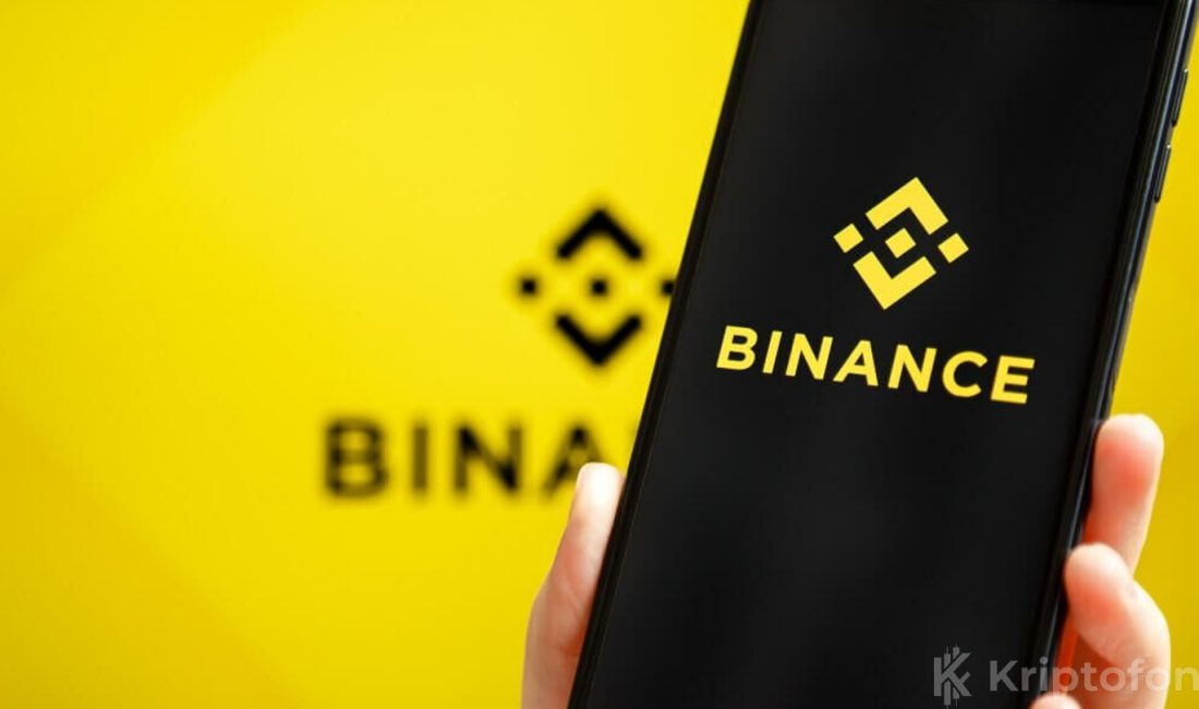 Binance yeni bir altcoin listelemesini duyurdu. Listelenecek altcoin Sapien (SAPIEN).