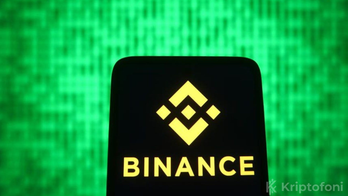 Binance