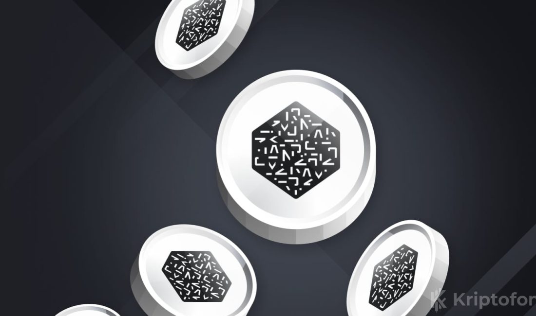 JPMorgan’dan 500 Milyon Dolar Taahhüdü: Binance Listeli Altcoin Yüzde 50 Arttı Numerai JPMorgan’dan 500 milyon dolarlık yatırım taahhüdü aldı. Numerai 2024'te