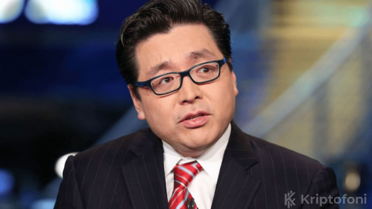 Tom Lee