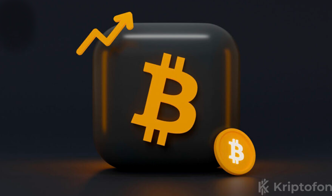 Bitcoin’de Korkutan Tahmin: Analist Fiyatın Düşeceği Zamanı ve Seviyeyi Belirledi Piyasadaki mevcut zayıflık birçok yatırımcı tarafından alım fırsatı olarak görülüyor.