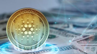 Cardano 0.80 dolardan aldığı destekle 1.00 dolarlık kritik direnci geçti.