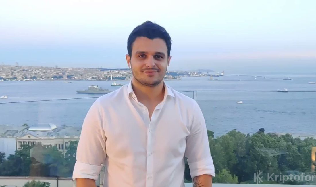 Bitcoin ve Ethereum’da İsabetli Tahminleriyle Ünlü İsim Sıradaki Altcoin’i Belirledi Efe Bulduk isabetli Bitcoin ve Ethereum tahminlerinden sonra yeni bir