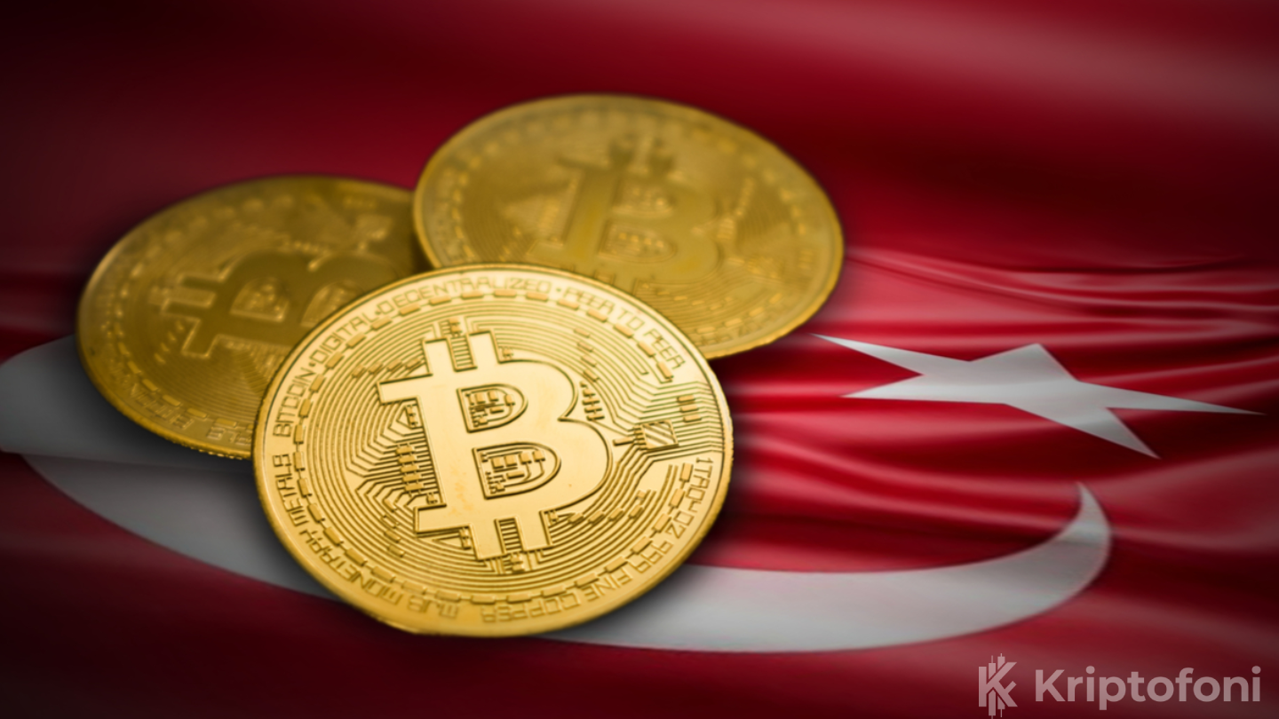 Türkiye Kripto Para Sahipliğinde Dünya Genelinde Yüzde 25,6 İle Bir  Numaraya Oturdu - Kriptofoni