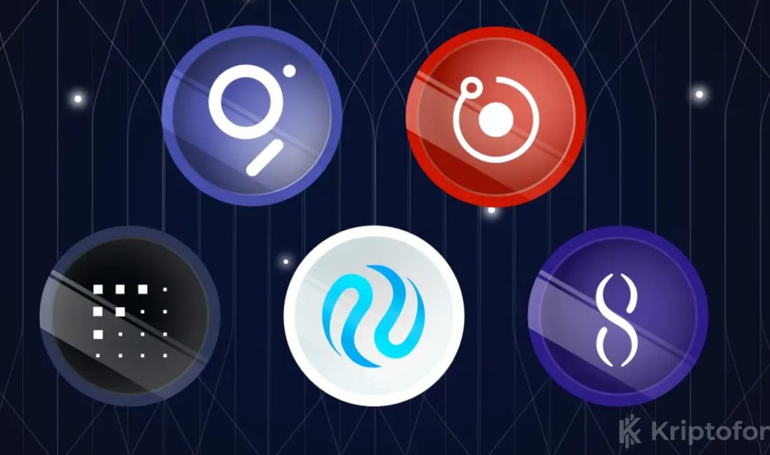 Yapay Zeka Coin’leri İçin Uyarıyorum: Sam Altman’ın İfadelerini Dikkate Aldım Yapay zeka alanının bir balon olabileceğine yönelik önemli bir uyarı