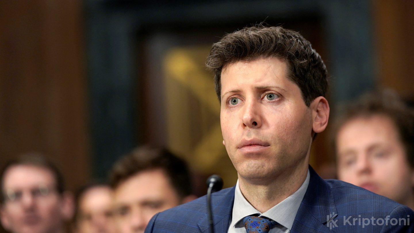 Sam Altman