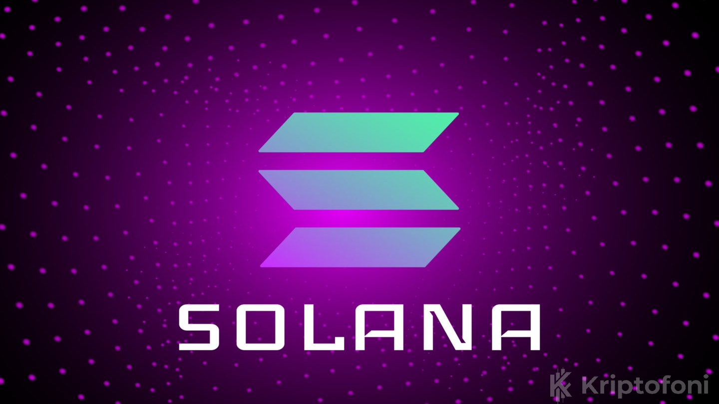 Solana (SOL) Hedef Büyüttü: 210 Dolar Yeni Hedef - Kriptofoni