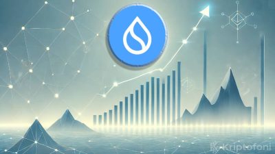 İki analistten SUI için değerlendirmeler geldi. Analistler altcoin'e giriş yapmak