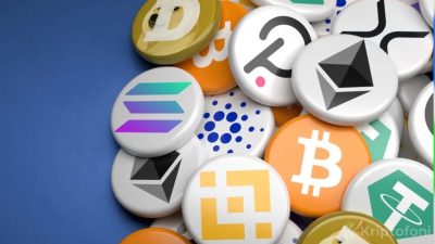 1 Doların Altındaki En İyi Kripto Paralar Hangileri? Balinaların Yeni Gözde Coinleri 1 doların altındaki en iyi kripto paralar, yatırımcıların en çok