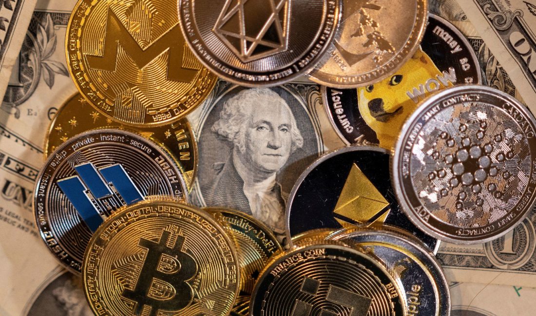 Kripto ön satışları, piyasada en büyük getirilerin doğduğu yer olarak