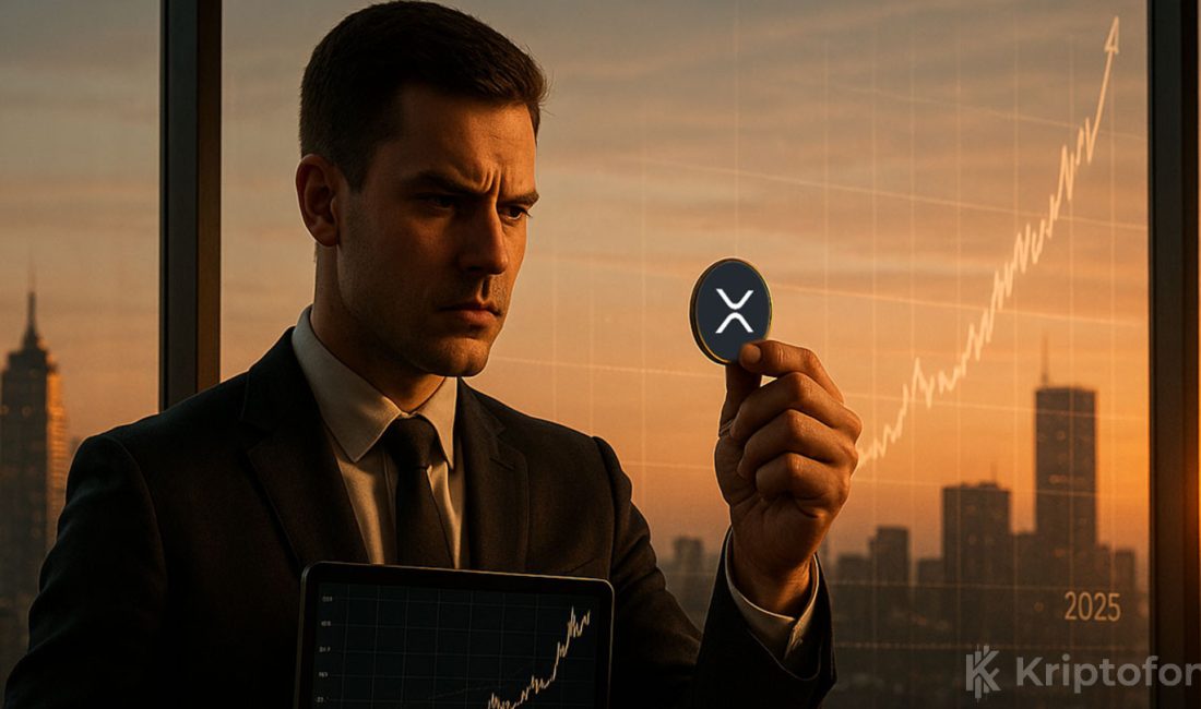 Ünlü bir analist birden fazla büyük olayın aynı anda gerçekleşmesi