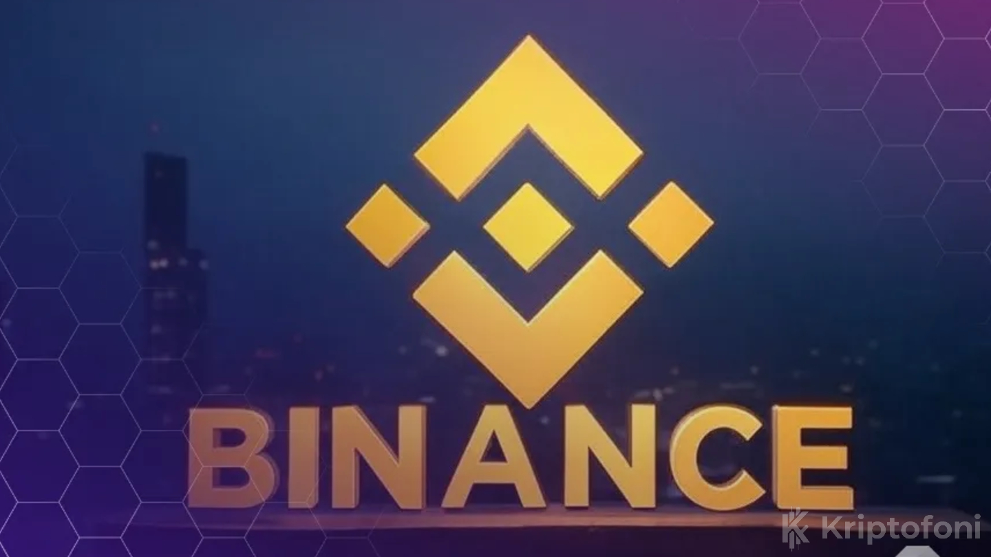 Binance