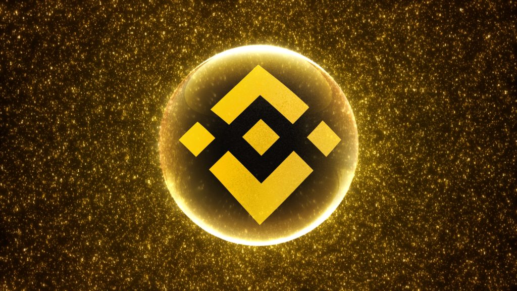 Binance Coin (BNB)