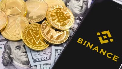 Binance’te Listelenecek Coinler Hangileri? Milyon Dolarlar Topladılar! İşlem hacmi açısından dünyanın en büyük kripto para borsası Binance’te