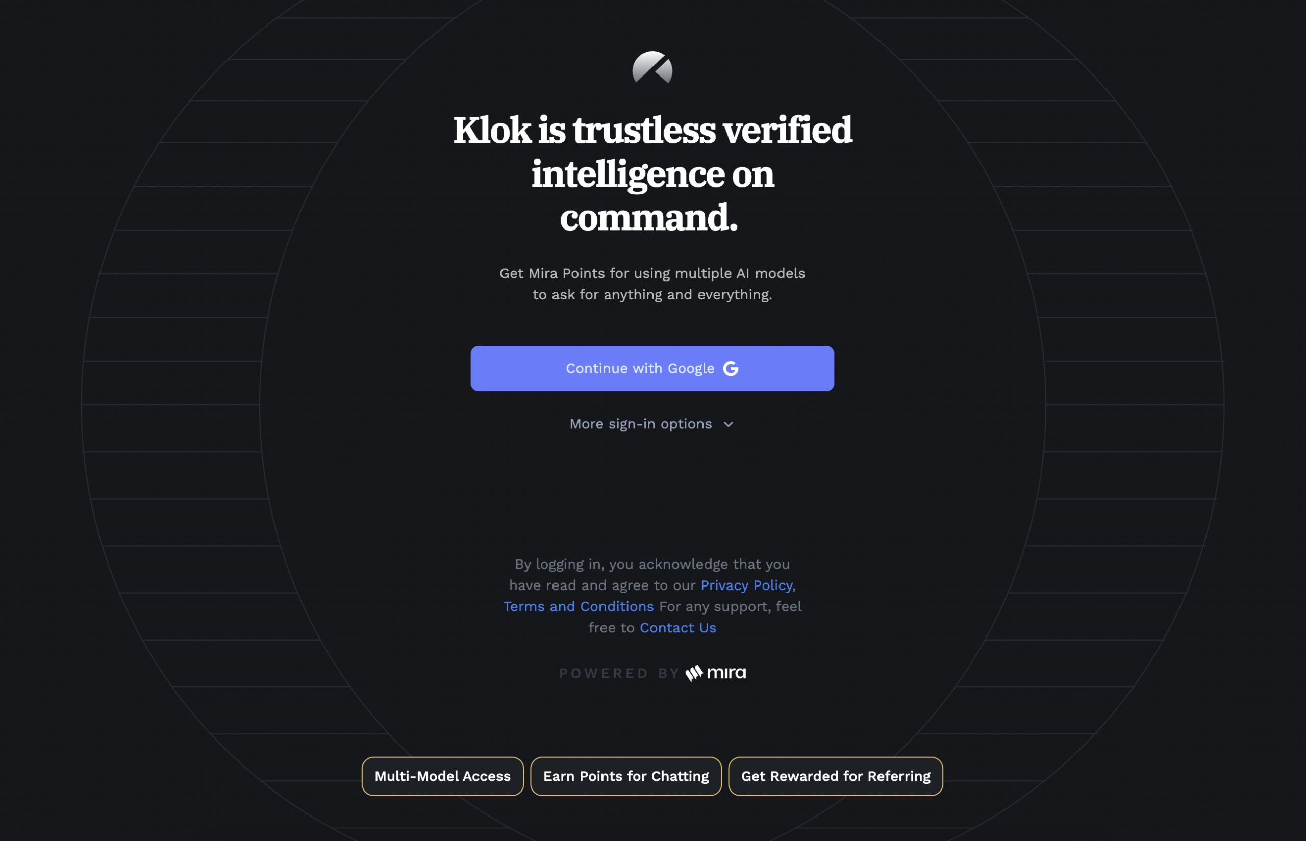 Mira Network (MIRA) Coin Nedir? - 1