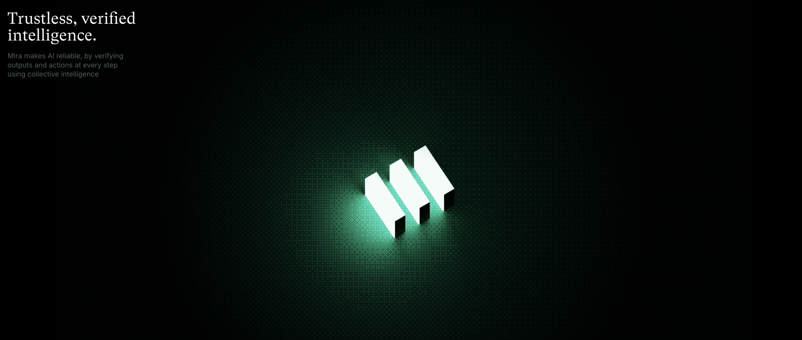 Mira Network (MIRA) Coin Nedir? - 1