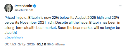 Peter Schiff