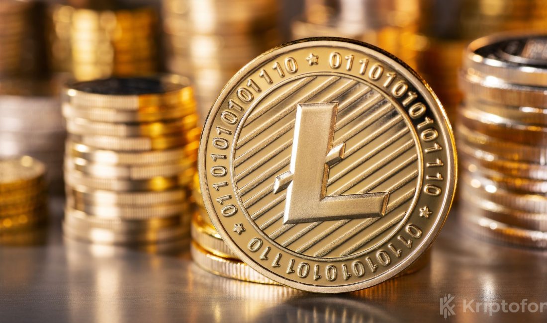 Altcoin Litecoin Düşen Takozda Sıkıştı: Analist Hedefleri Verdi Bir analist altcoin Litecoin'in düşen bir takozda sıkıştığını ifade etti.