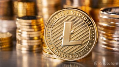 Bir analist altcoin Litecoin'in düşen bir takozda sıkıştığını ifade etti.