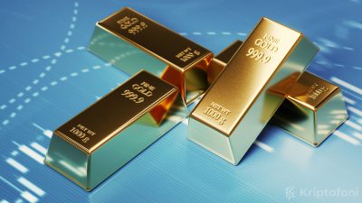 Altın, Fed’in faiz indirimleri, jeopolitik riskler ve Çin kaynaklı talep