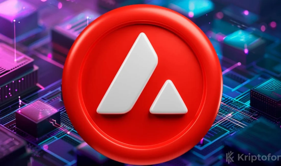 AVAX İçin Talih Kuşu: Dev Alım Geliyor AVAX için bugün güzel bir gelişme yaşandı. Bir şirket AVAX