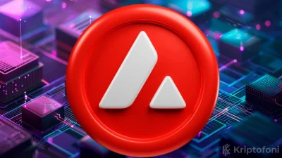 AVAX için bugün güzel bir gelişme yaşandı. Bir şirket AVAX