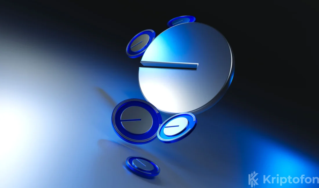 Base'in başındaki Jesse Pollak, BaseCamp etkinliğinde ağ için token çıkarmayı